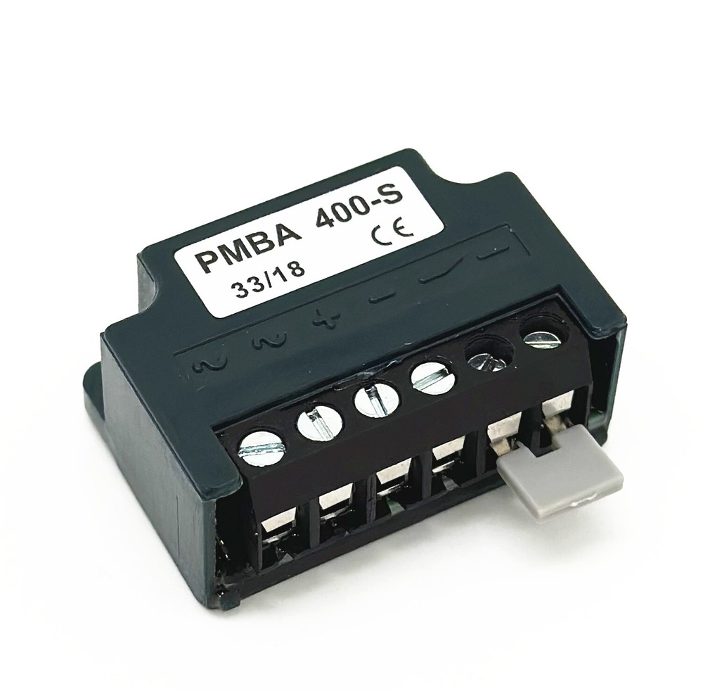 PMBA 400-S 33/18 full-wave motor brake rectifier module