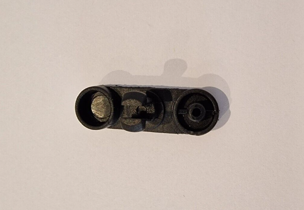 Fox Micron NTXr Jack Socket Cover