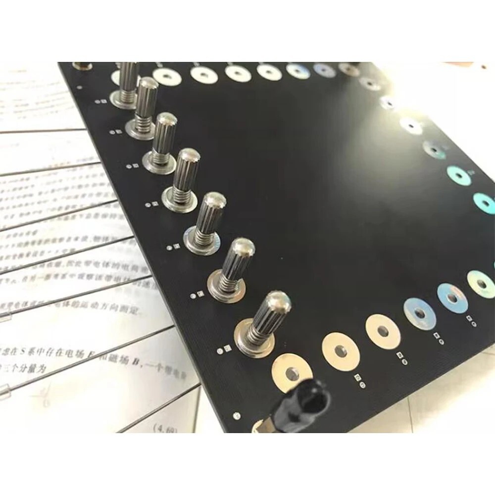 Probe Data Repair Tool Test Debug Probe for Flying Lead OK Line PCB Jumper Wire