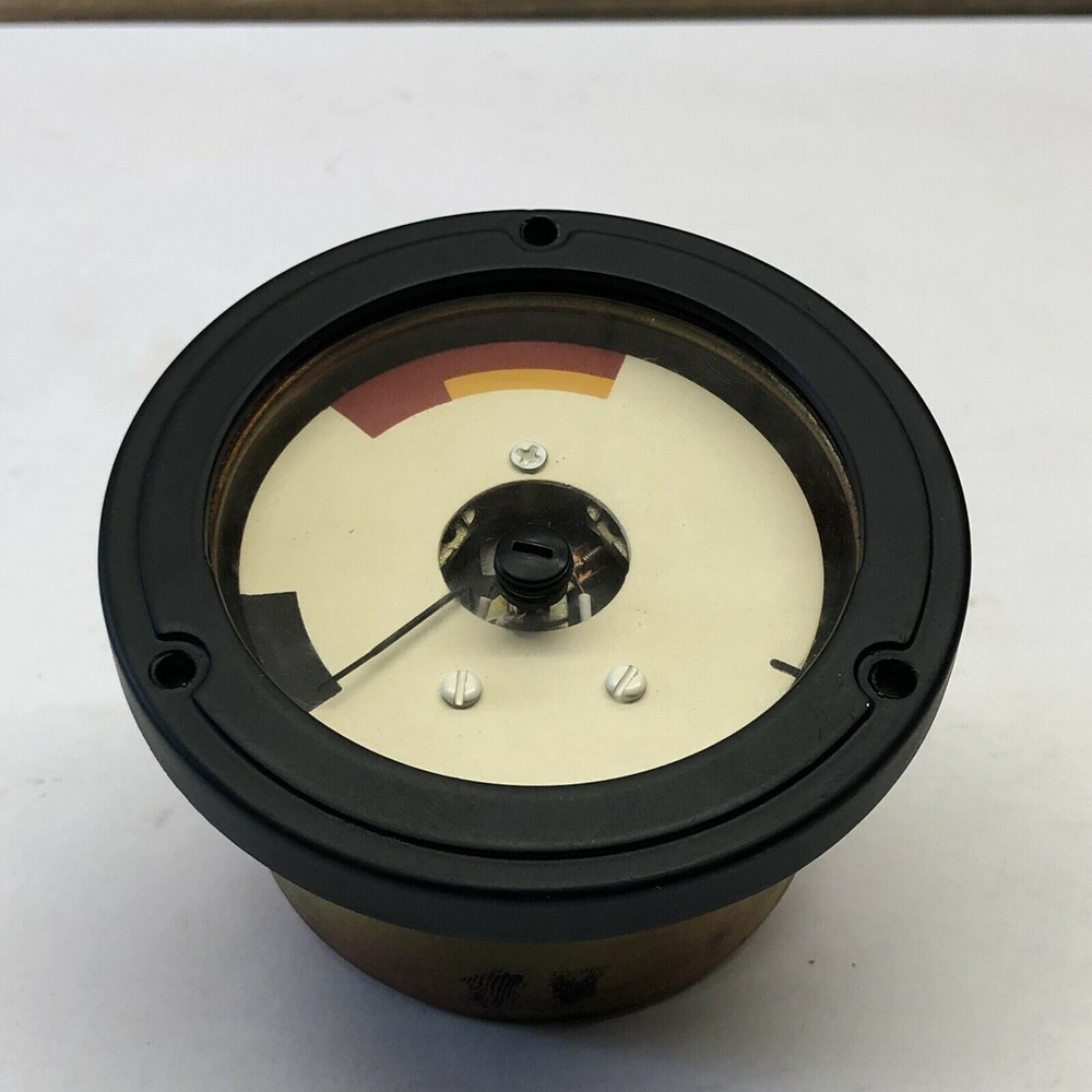 Arbitrary Scale Meter 58A63D15