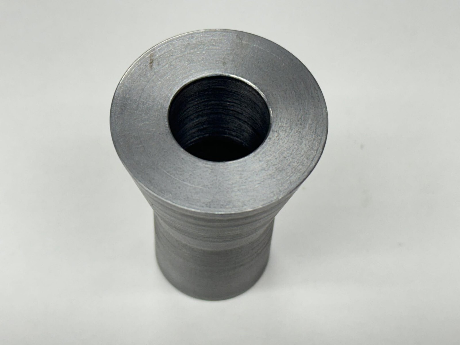 Tie Rod Spacer 1.875" Tall 5/8" ID Bump Steer Correction