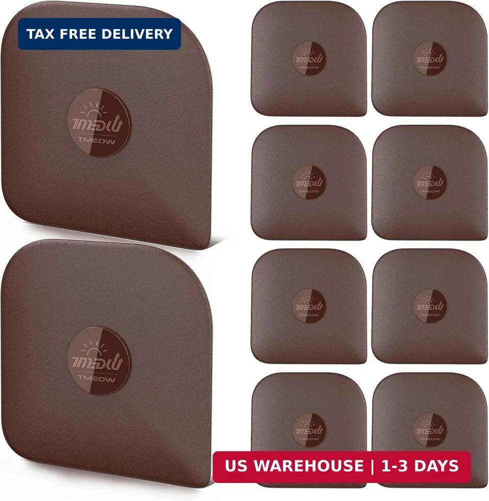 10 Pcs Pot Scraper Set Multifunctional Heat Resistant Non Slip Pan Scraper Tool