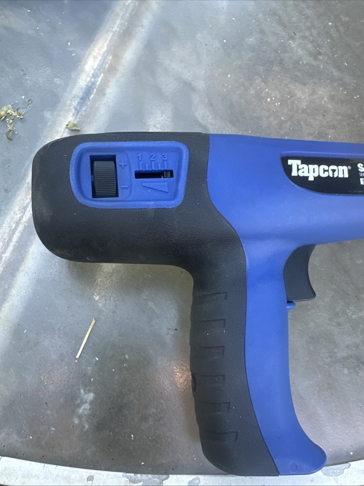Tapcon SA27 .27 Caliber Semi-Automatic Powder Actuated Tool