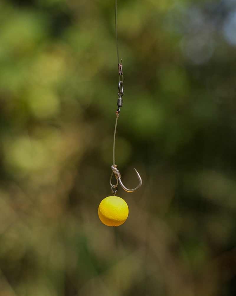 Fox Edges Essentials Chod Rig SWGO