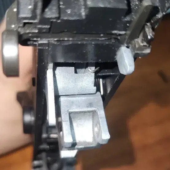 VFC UMP Lower Receiver Part for Airsoft Gun