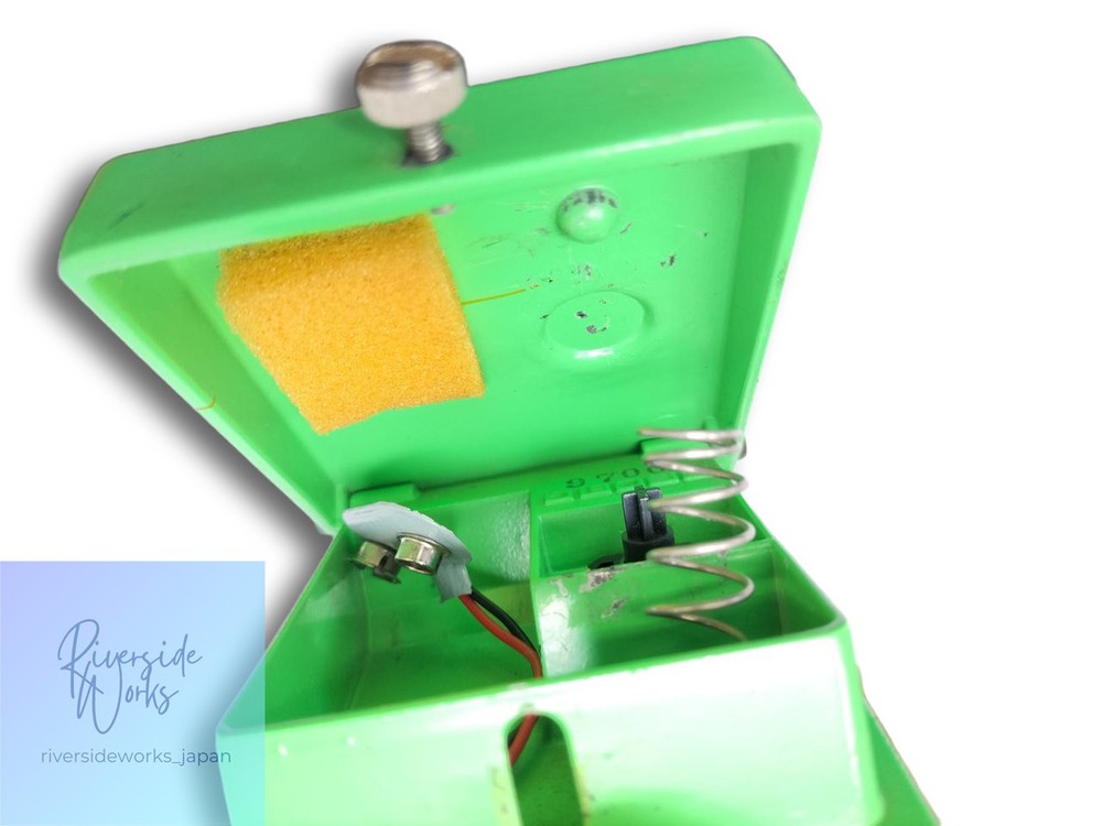 BOSS PH-1 Phaser Multi Effects Pedal