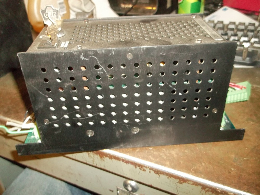 OPTO 22 G4PS245A CLASSIC CONTROLLER POWER SUPPLY (845)