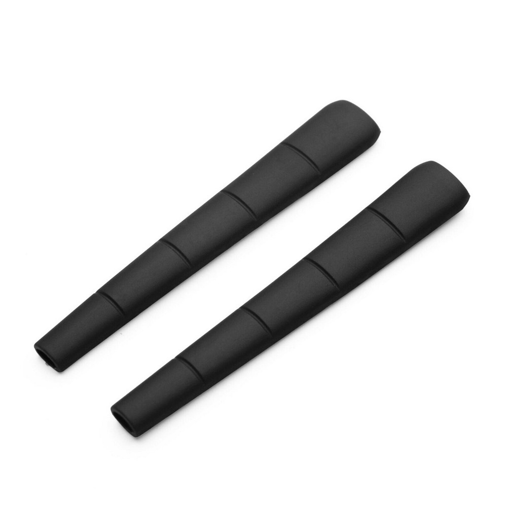 Lenslog Silicone Replacement Ear Socks for-Oakley M Frame 2.0 Strike - Options