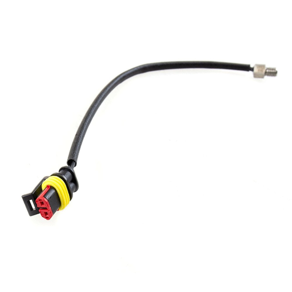 Engine Temperature Sensor Direct Fit Engine Compartment Temperature Switch FUEL
