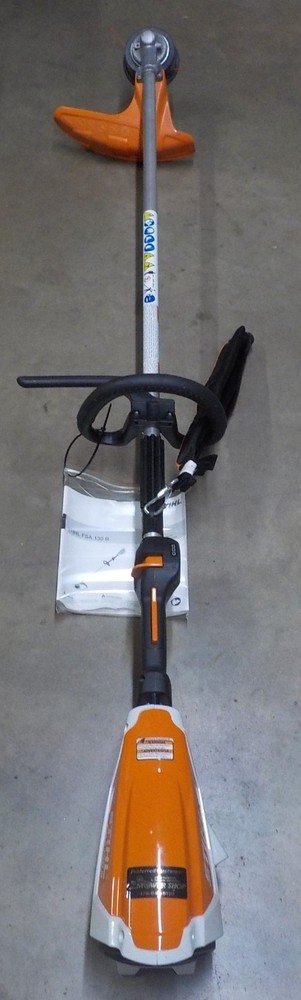 Stihl FSA130R Cordless Battery Trimmer "Bare Tool"