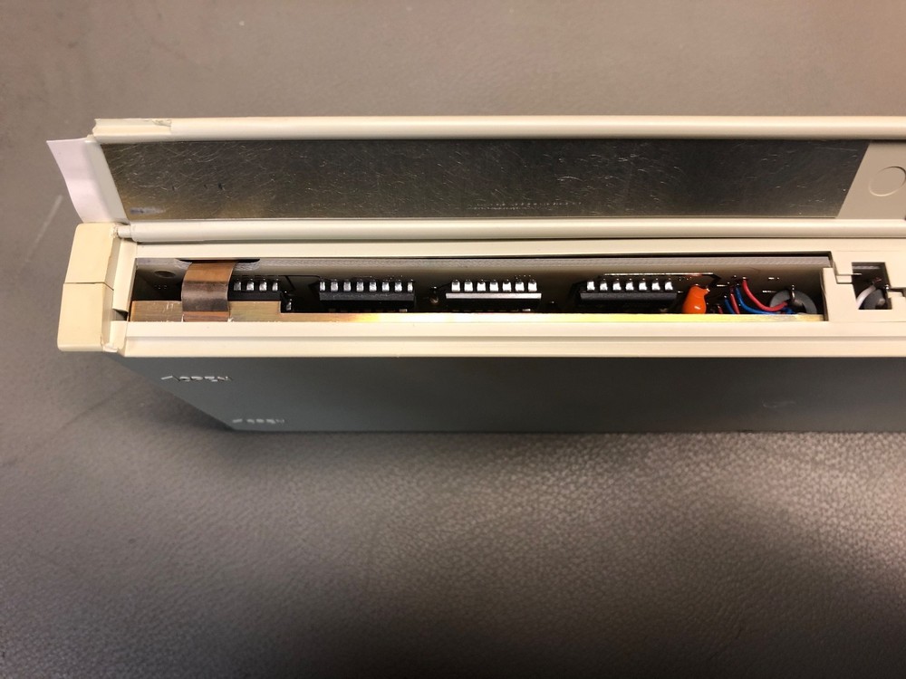 Fluke 8506A 486415 Isolator/External Trigger Module