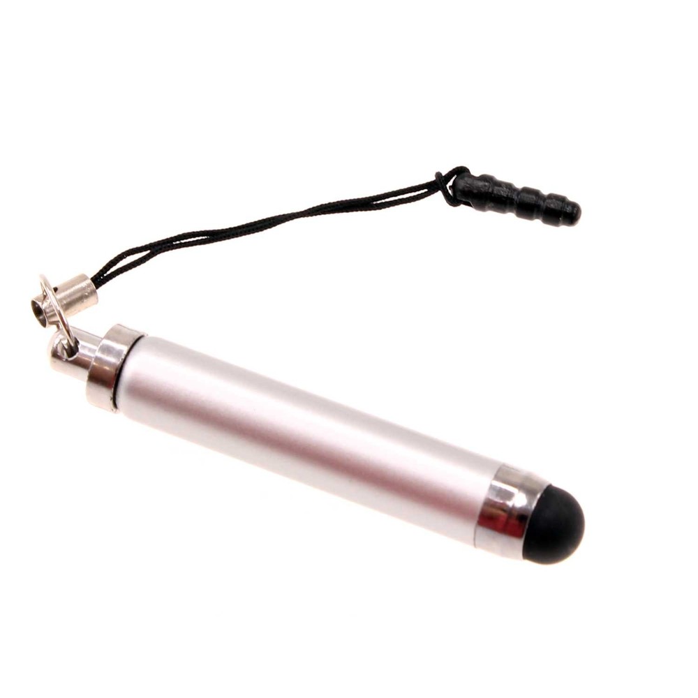 For iPhone 17/Pro/Max/Air - Stylus Touch Pen Extendable Compact Lightweight