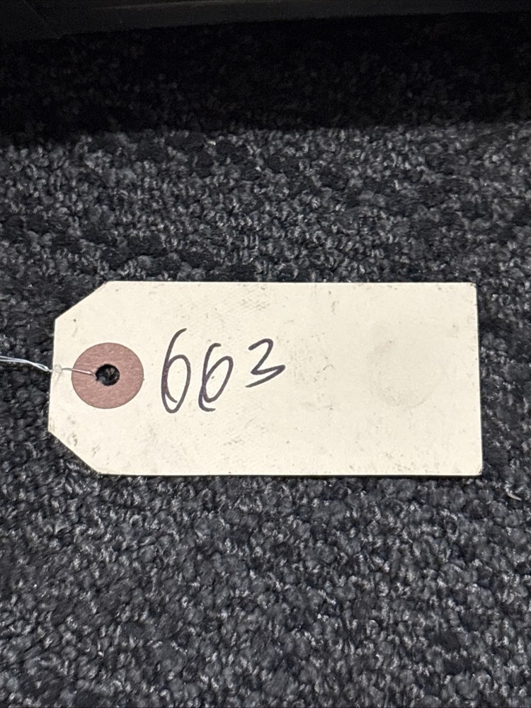 Volvo VNL Speedometer Instrument Cluster Missing P/N