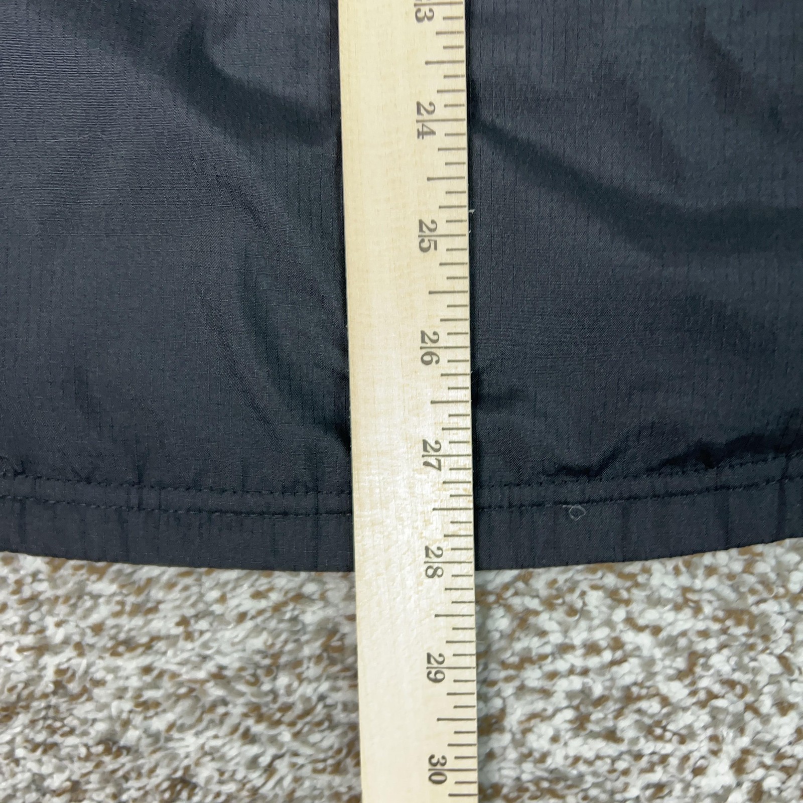 Minnesota United FC Sweatshirt Mens Small Black MLS Soccer Adidas Hooded Top