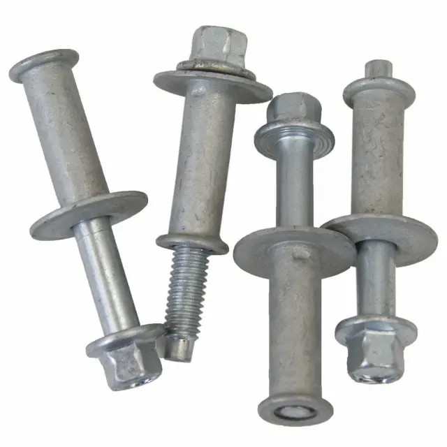 Genuine Engine Intake Manifold Bolt 5F2Z-9Y450-A