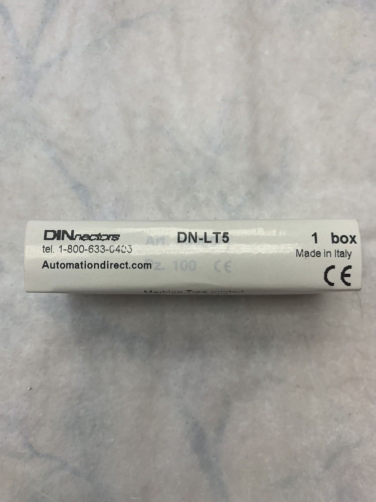 DINnectors DN-LT5