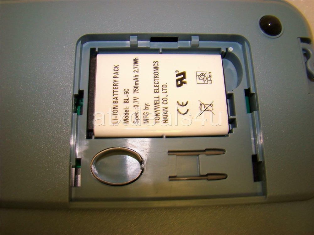 Dymo RCK-M01 Mimo Pad Wireless Interactive Graphics Pen Tablet