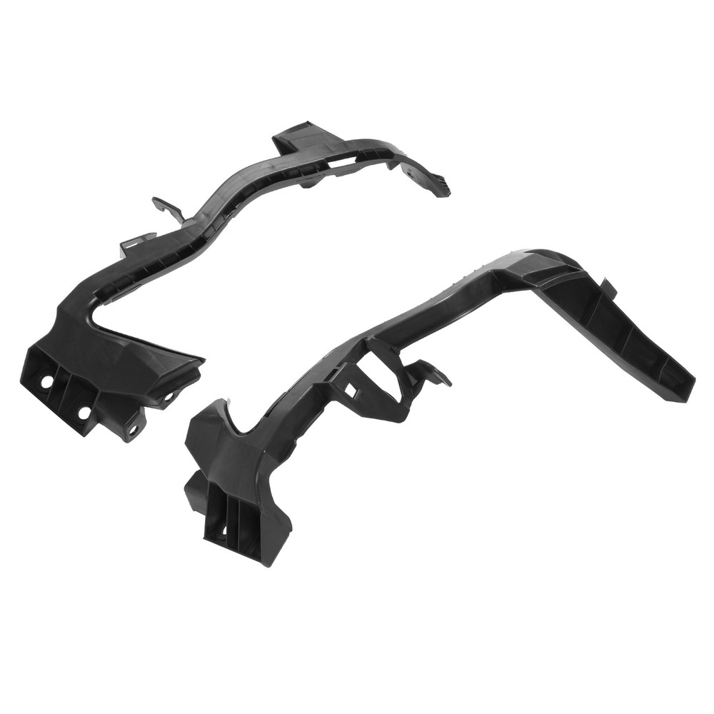 Front Bumper Bracket Set For Subaru Impreza Crosstrek 2012-2017 Left&Right Side