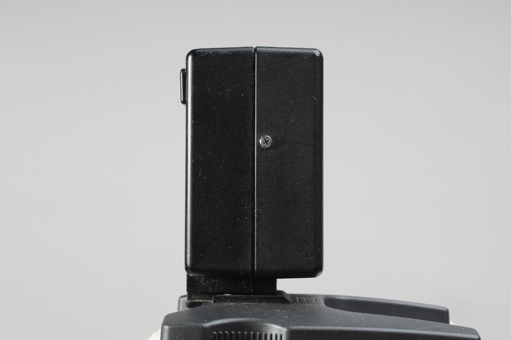 ROLLEI E 15B FLASH COMPACT FLASH TESTED WORKING