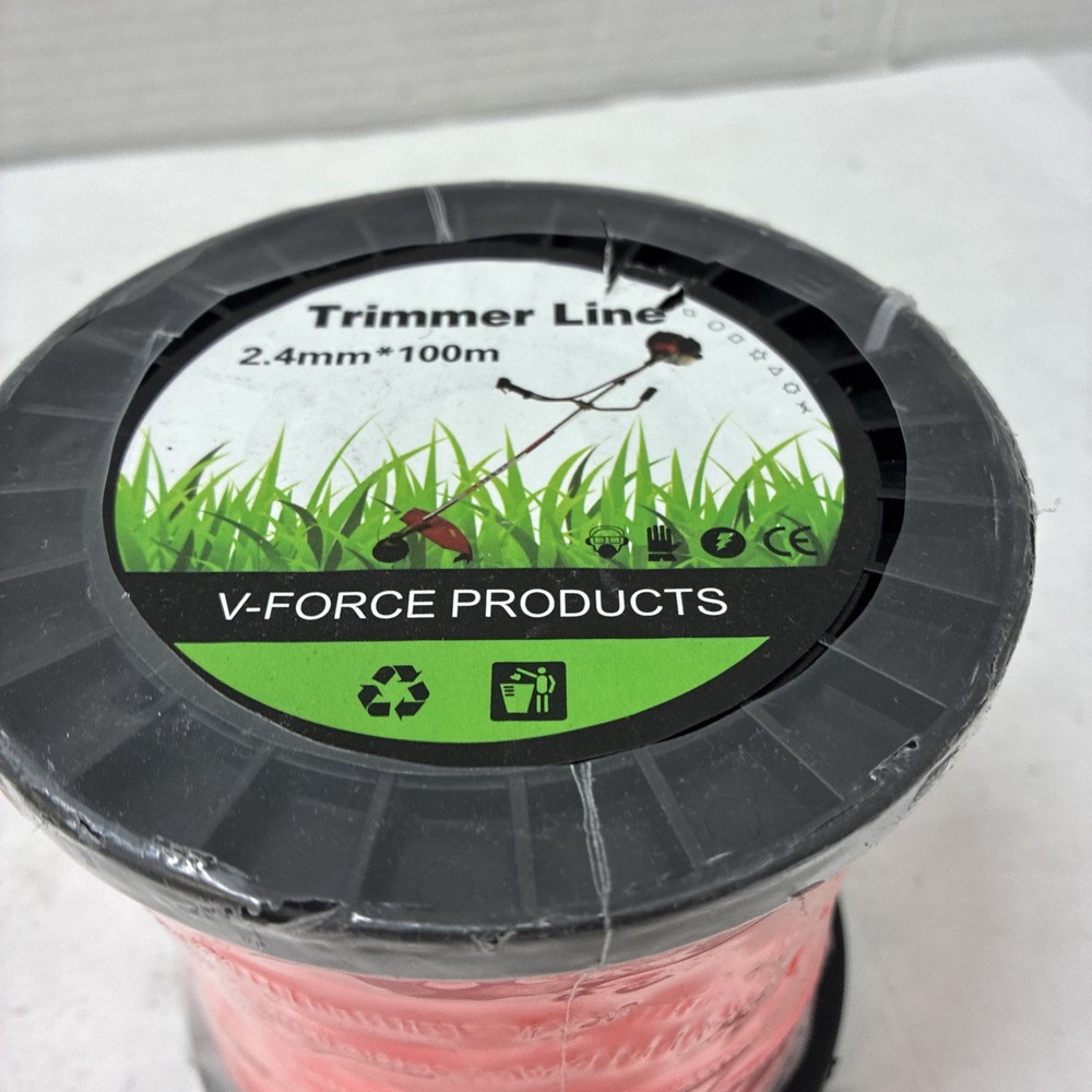 V-Force Trimmer Line 2.4mm*100m
