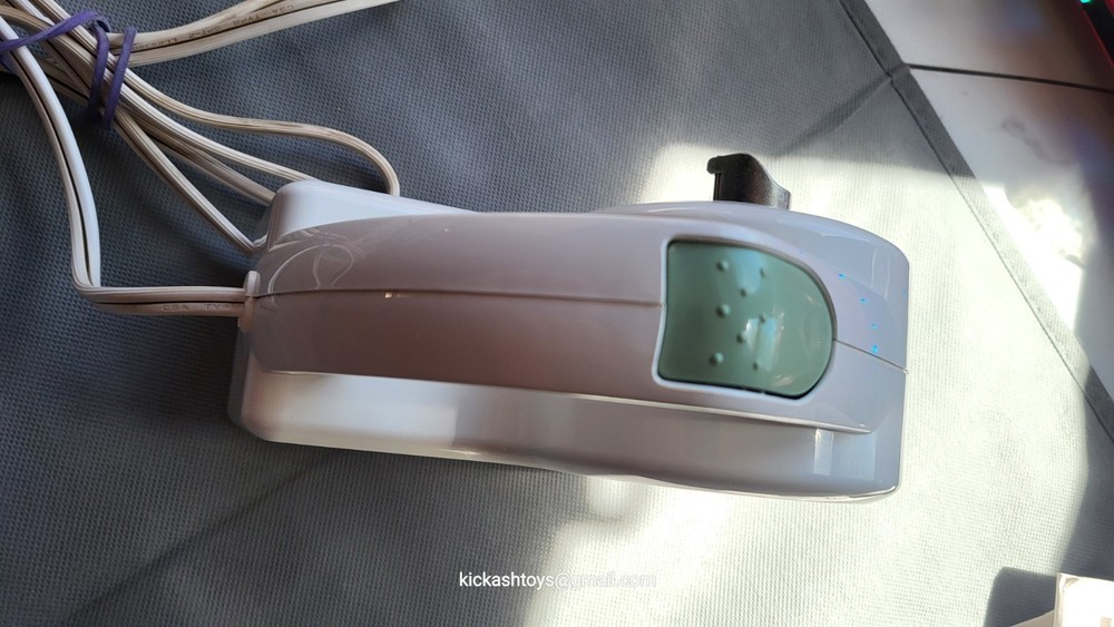 Krups Open Master Model 404 Electric Bladeless Can Opener Tested Working