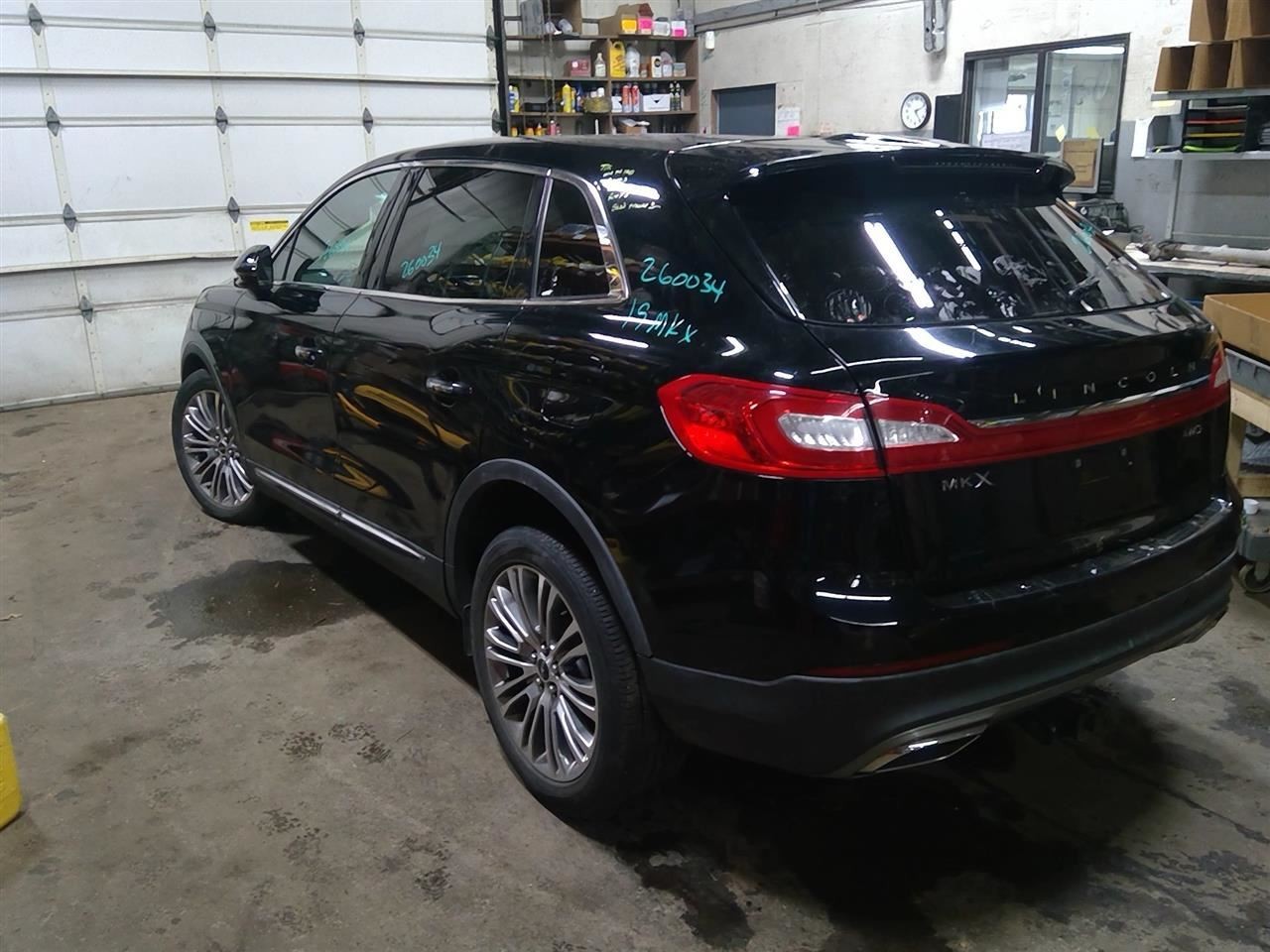 Communication Voice Recognition Sync Module Fits 16-19 FIESTA HA1T-14G370-KCA