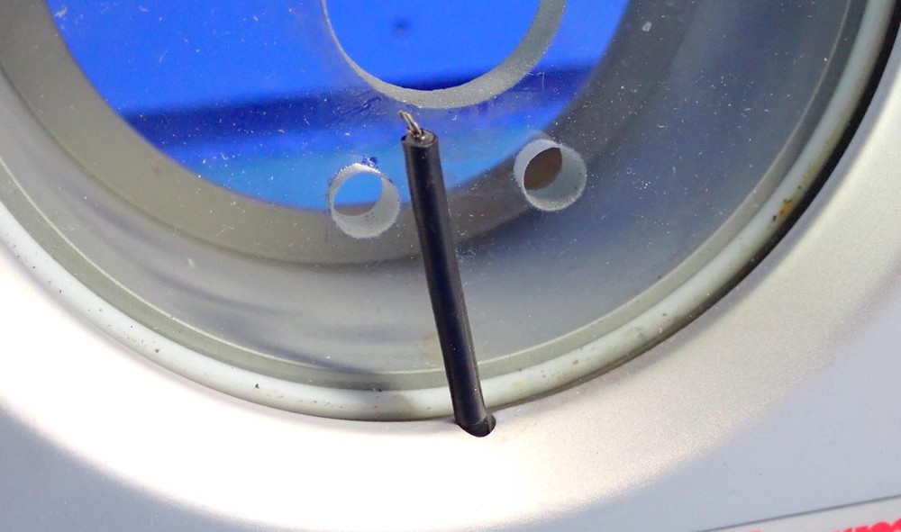 Thermo EASY-SPRAY LC/MS Nano-Electrospray Ionizer Source | ES081