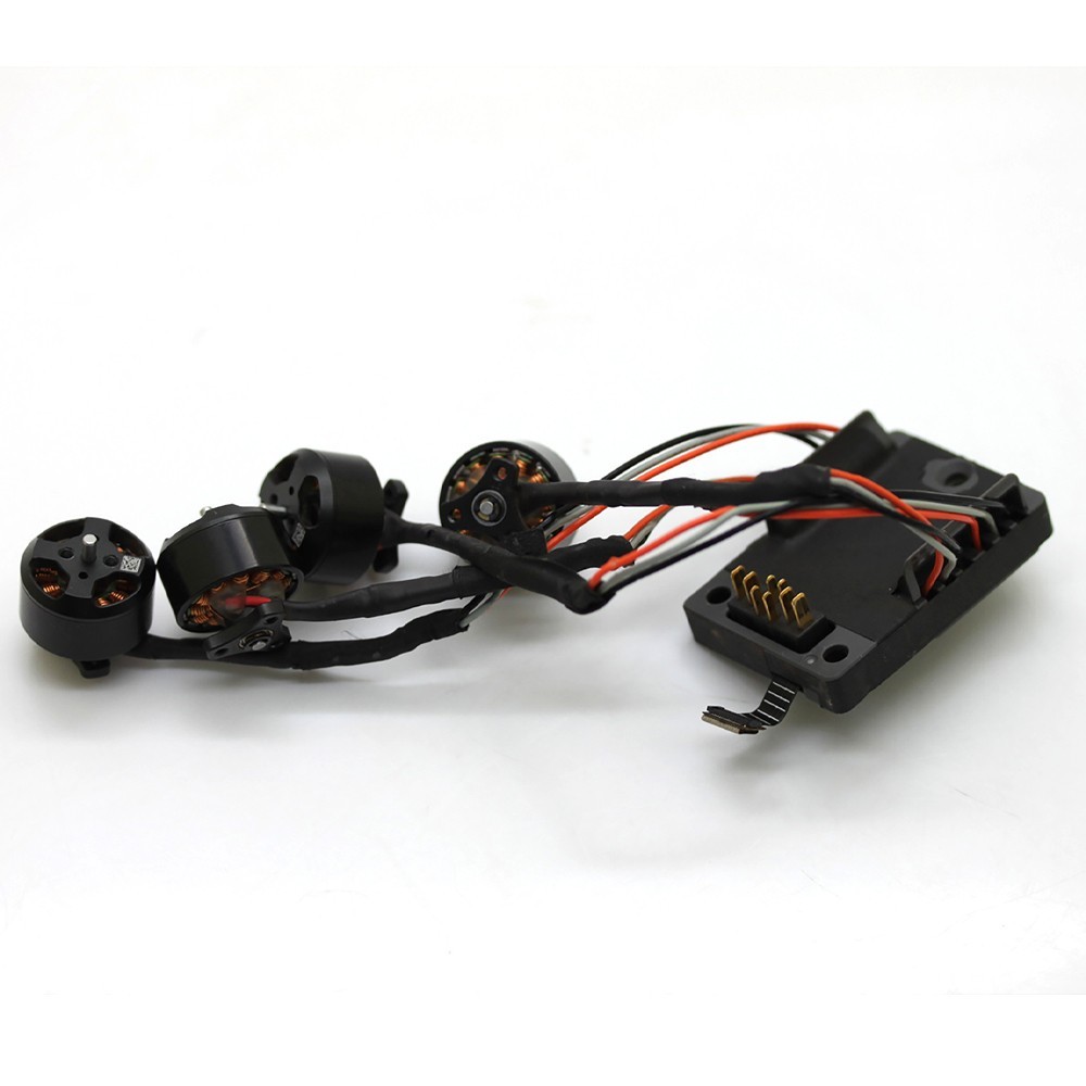 OEM ESC Electric Control Board Module With Power Motor For DJI Avata 2 Drone