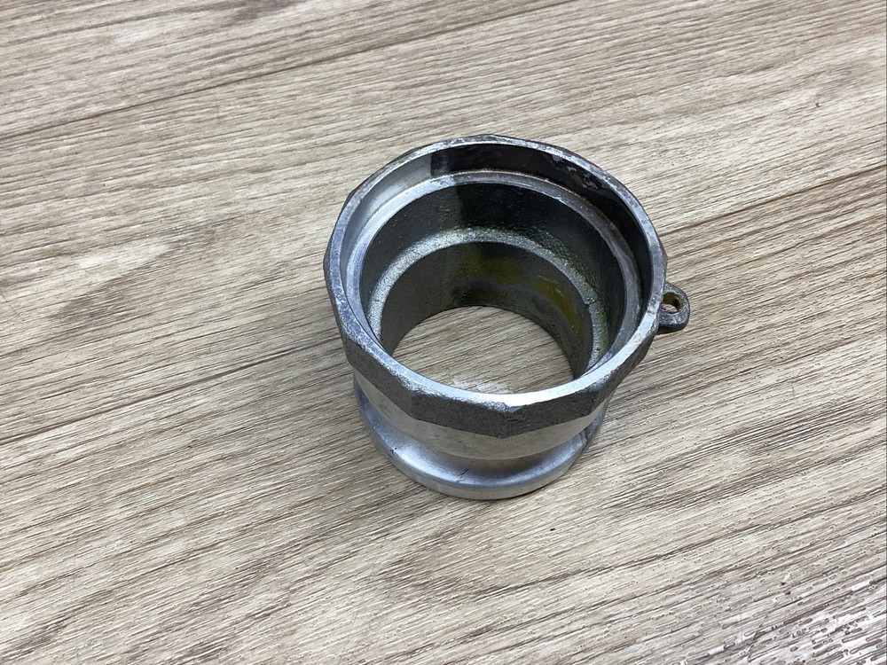 CAMLOCK HOSE FITTING #810L38