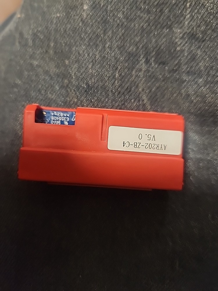 Yale Smart Lock Zigbee Module YRMZB2