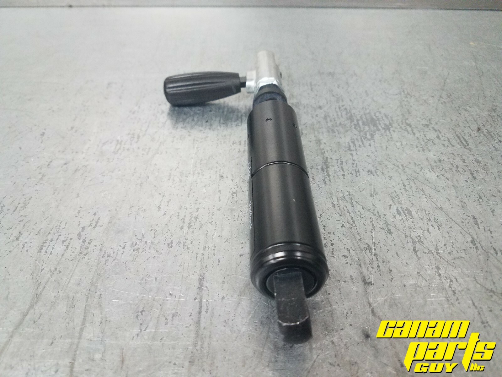 Can Am Steering Wheel Tilt Adjustment Commander Defender Maverick X3 Sport Trail