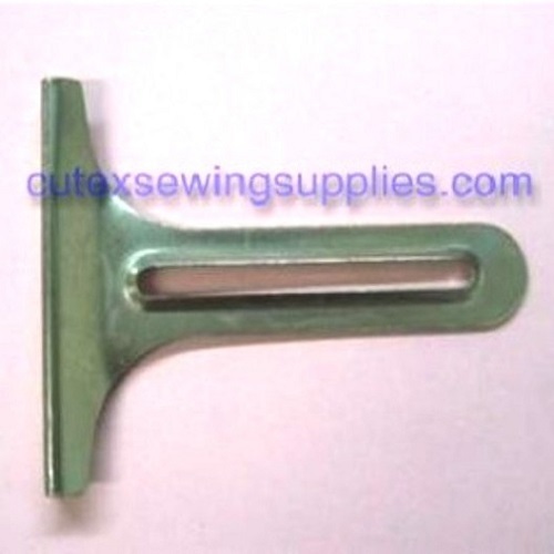 Sewing Machine "T" Gauge / Sewing Edge Guide With Screws