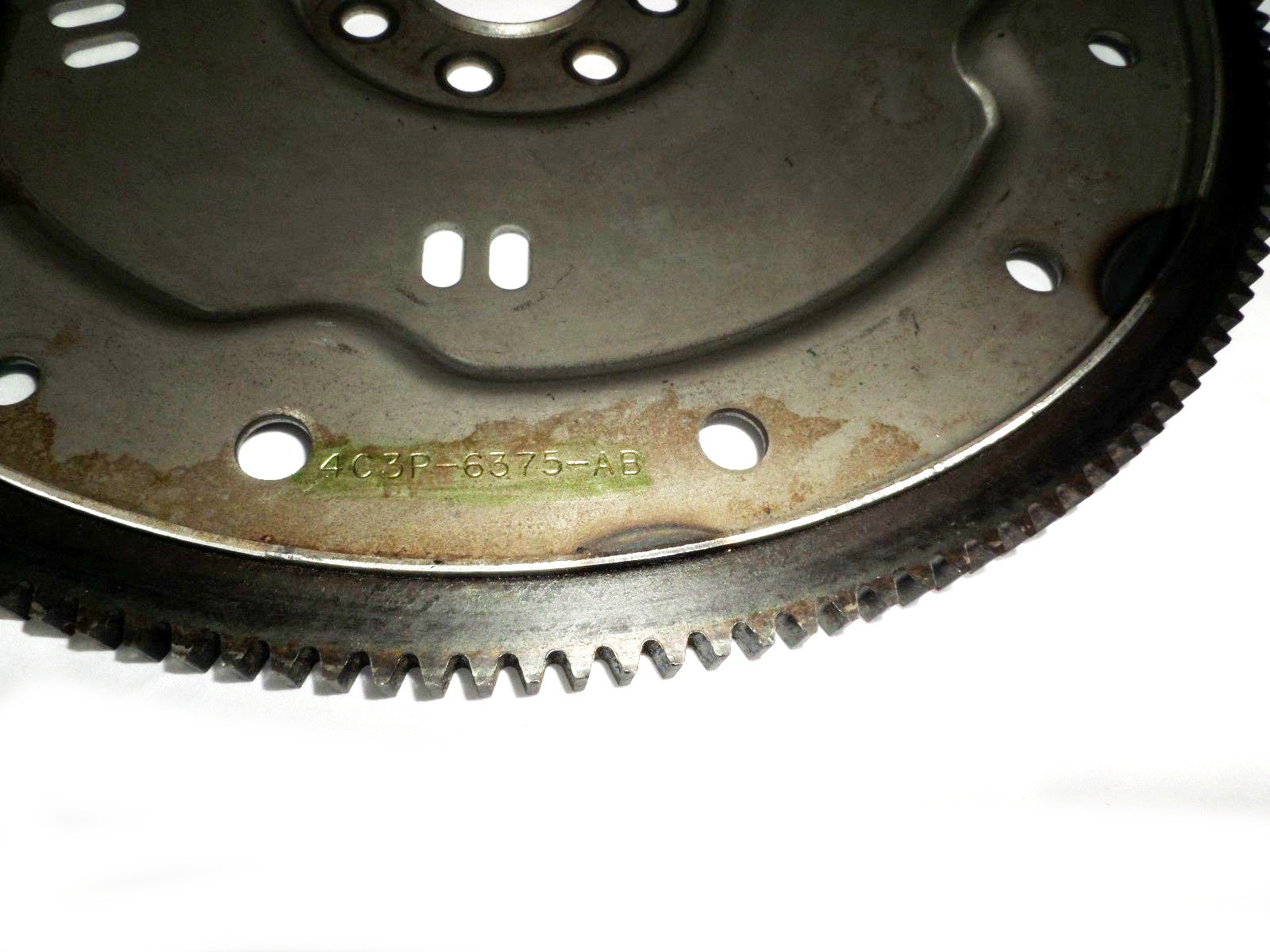 Automatic Flexplate Flywheel 5.4L F150 F250 F350 Super Duty OEM New