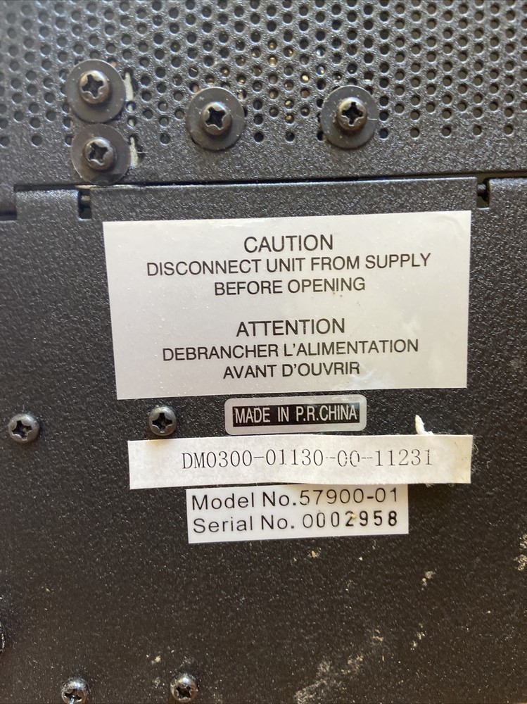 Skope By Boreal Microscope.