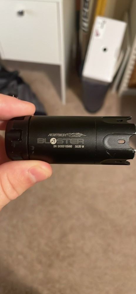 airsoft starter kit