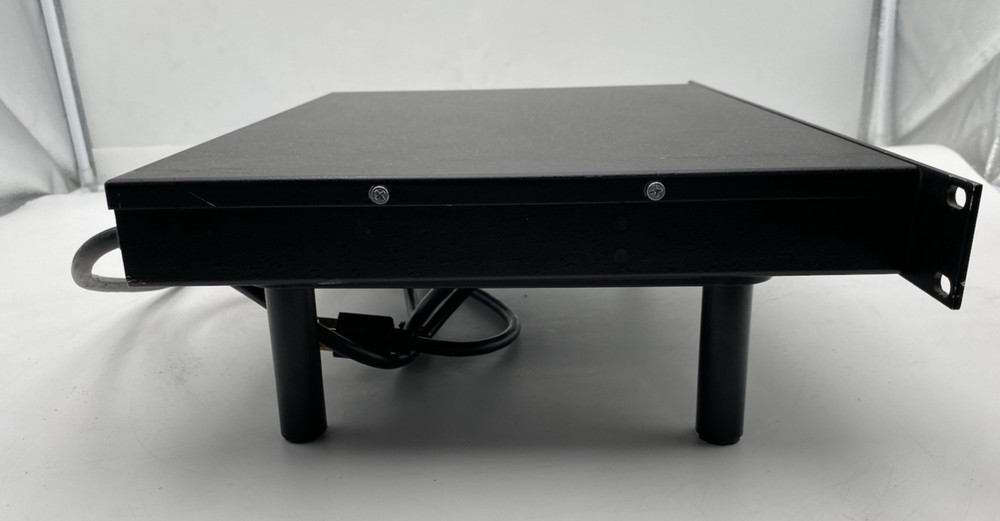 CRL Systems SEP-400A Multiband Audio Processor