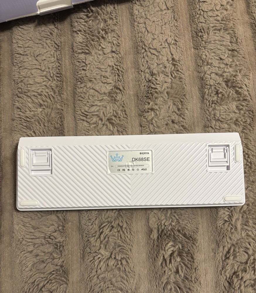 Gaming Mechanical Keyboard