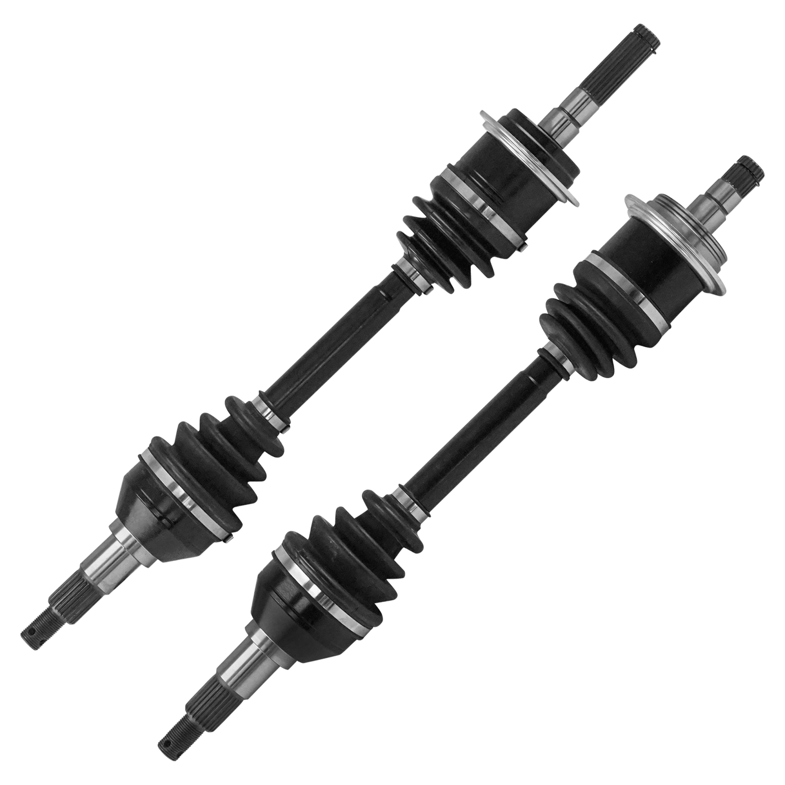 Caltric Front Left & Right CV Axle For Can-Am Renegade 1000R XMR 2019-2025