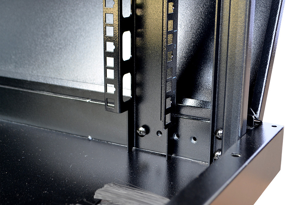 12U Server Rack Cabinet Enclosure Premium Series Sysracks 35" Depth