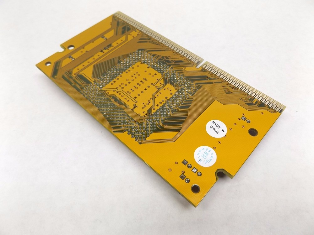 Ppga FC370 Celeron CPU Converter