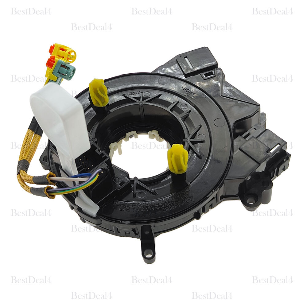 Clock Spring GB5Z-14A664-E FOR Ford Explorer 2016-2019 Without Heated Steering