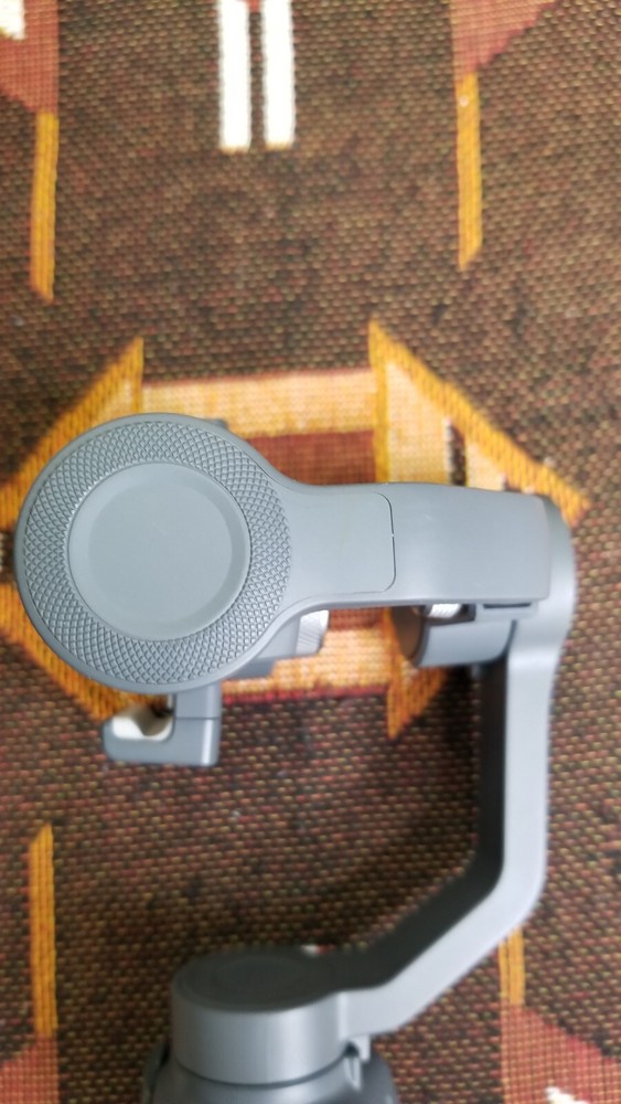 DJI Osmo Handheld Smartphone Mobile Gimbal