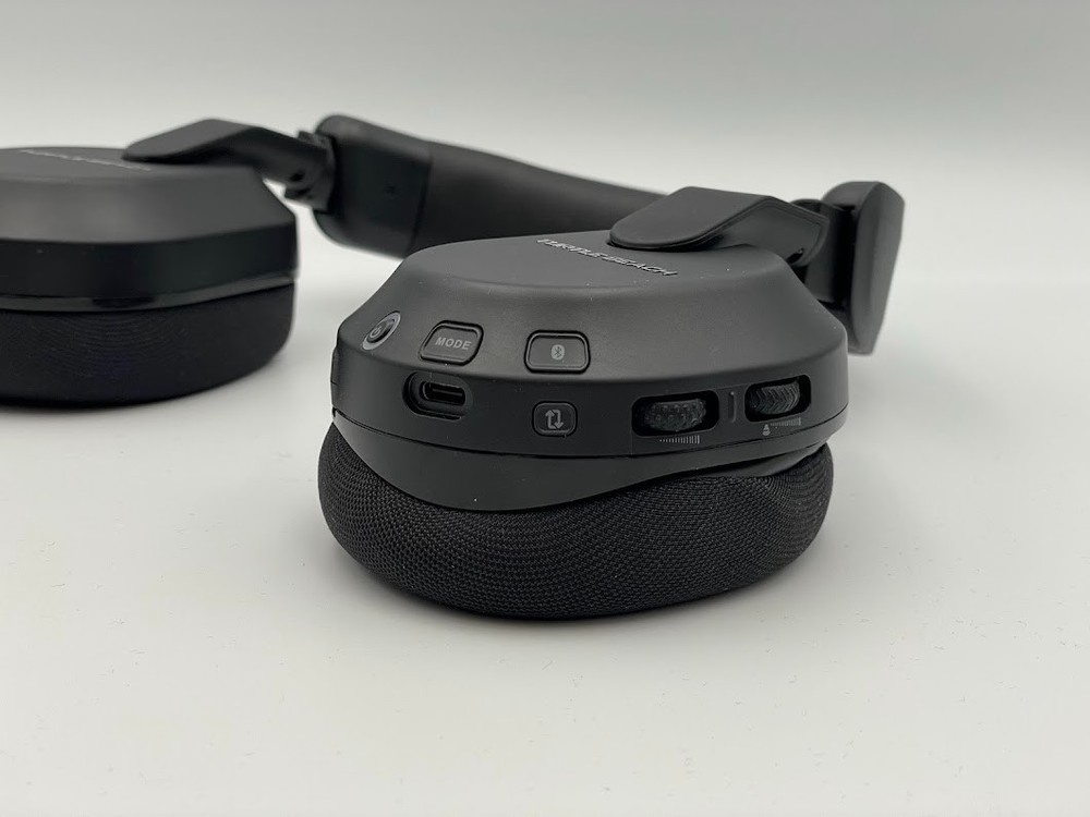 Turtle Beach Stealth 600 Wireless Multiplatform Amplified Gaming Headset