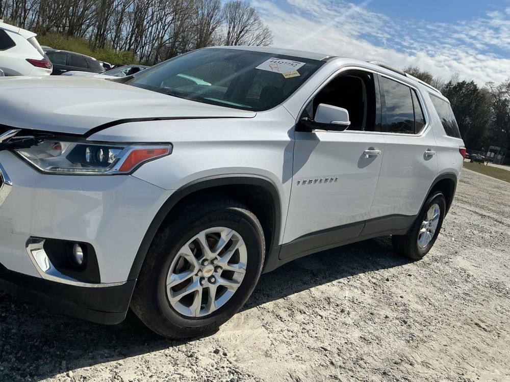 TRAVERSE 2018 Glove Box 5002393