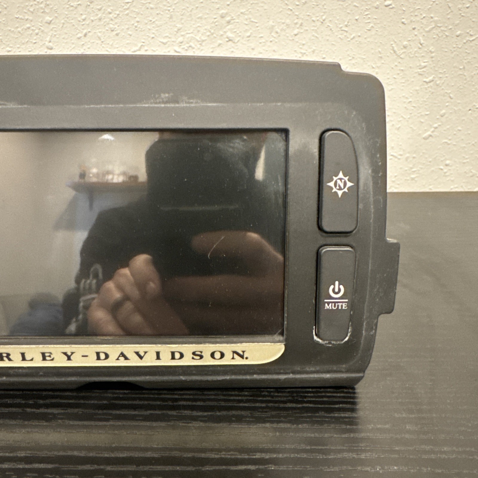 Harley OEM 2014-2018 Street Glide Boom! Box 6.5 GT Radio 76000076 Touchscreen