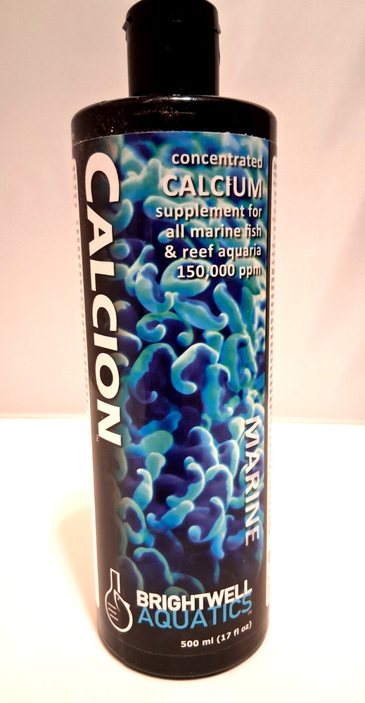 Brightwell Aquatics Calcion