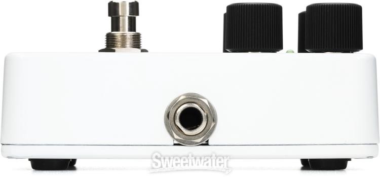 Electro-Harmonix Crayon 69 Full-range Overdrive Pedal