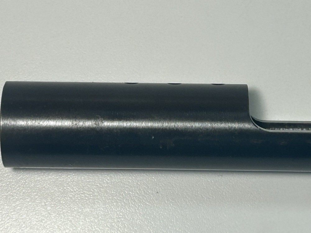 Knight LK93 LK-93 Inline Muzzleloader 22” Barrel With No Breech Plug