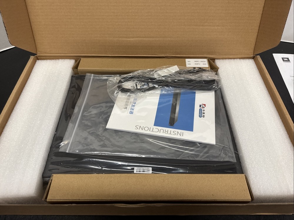 ColorLight S6F LED Video Controller