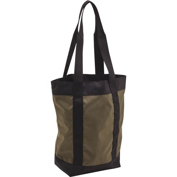 Fox Racing Fox Head Tote Bag | Olive Green